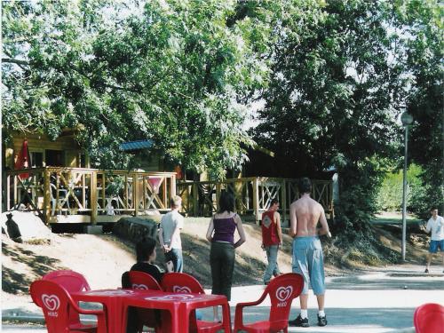 Les Rochers des Parcs Bassa Normandia - Clécy visuel 4/7