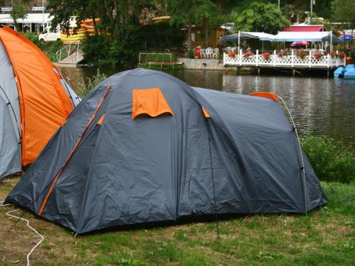 Les Rochers des Parcs Bassa Normandia - Clécy visuel 5/7