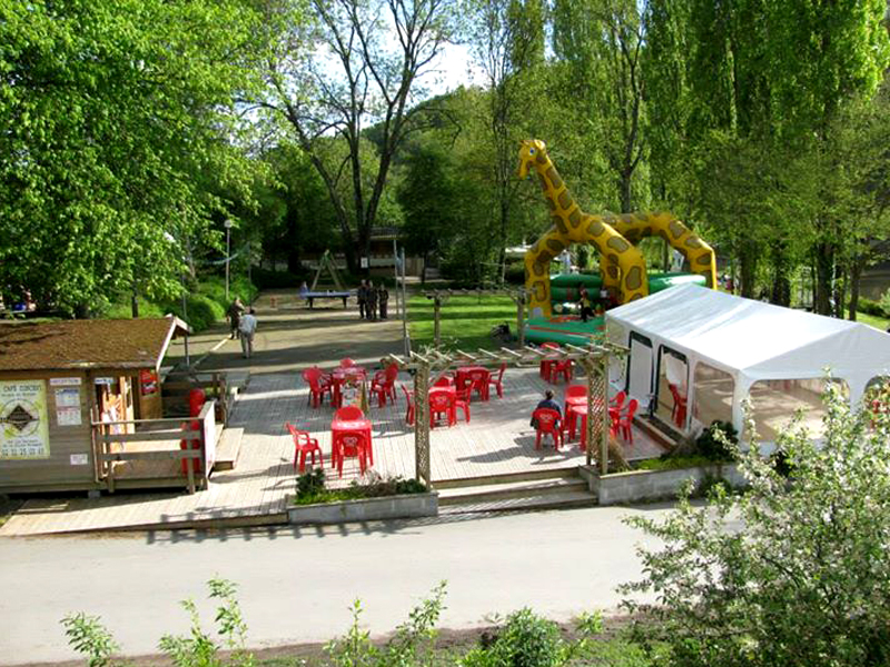 Les Rochers des Parcs Bassa Normandia - Clécy visuel 7/7