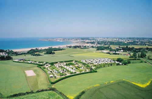 Les Roches Bretagna - Erquy visuel 1/1