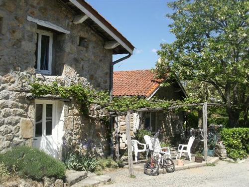 Les Rôches Rodano-Alpi - Le Crestet visuel 2/11