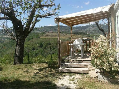 Les Rôches Rodano-Alpi - Le Crestet visuel 4/11