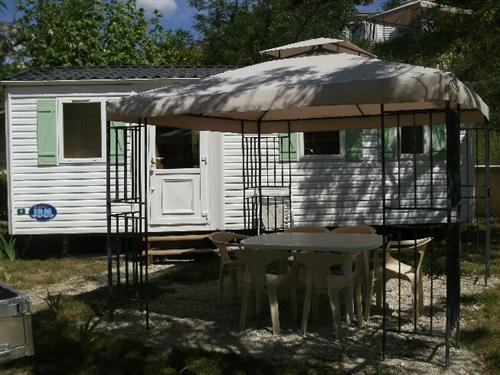 Les Rôches Rodano-Alpi - Le Crestet visuel 5/11