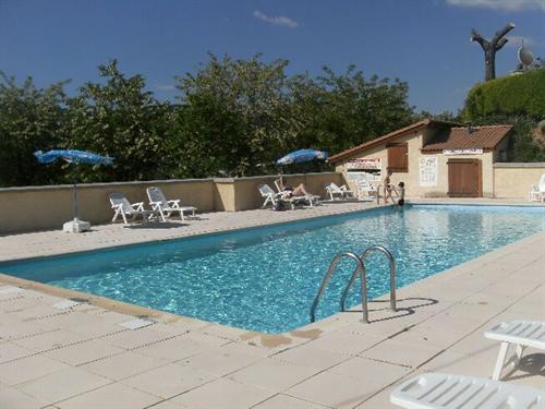 Les Rôches Rodano-Alpi - Le Crestet visuel 6/11