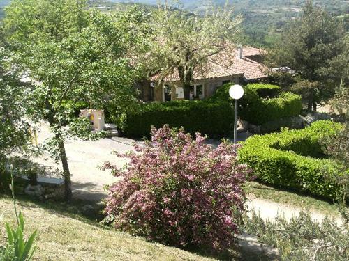 Les Rôches Rodano-Alpi - Le Crestet visuel 7/11