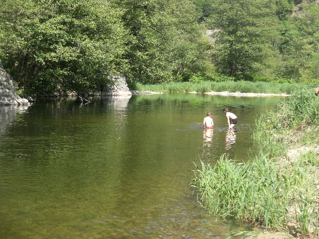 Les Rôches Rodano-Alpi - Le Crestet visuel 9/11