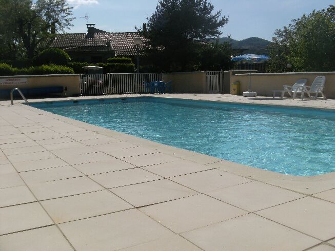 Les Rôches Rodano-Alpi - Le Crestet visuel 11/11