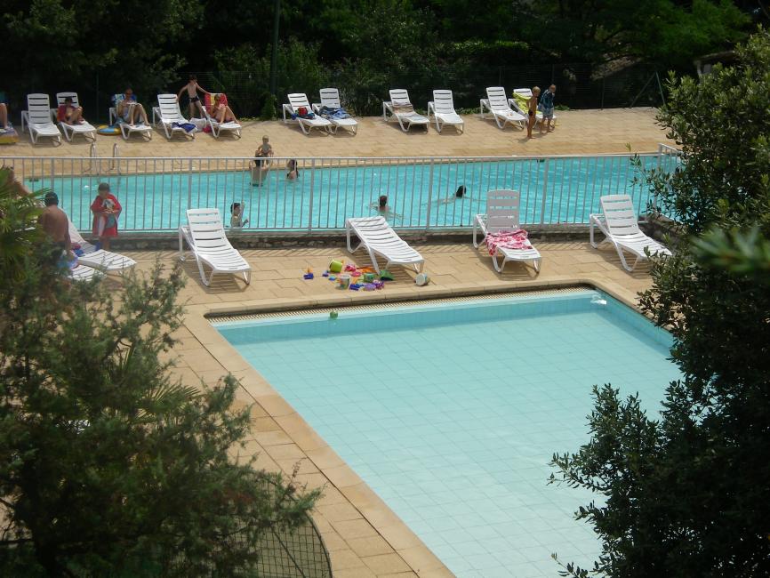 Les Roches Rodano-Alpi - Vogüé visuel 1/3