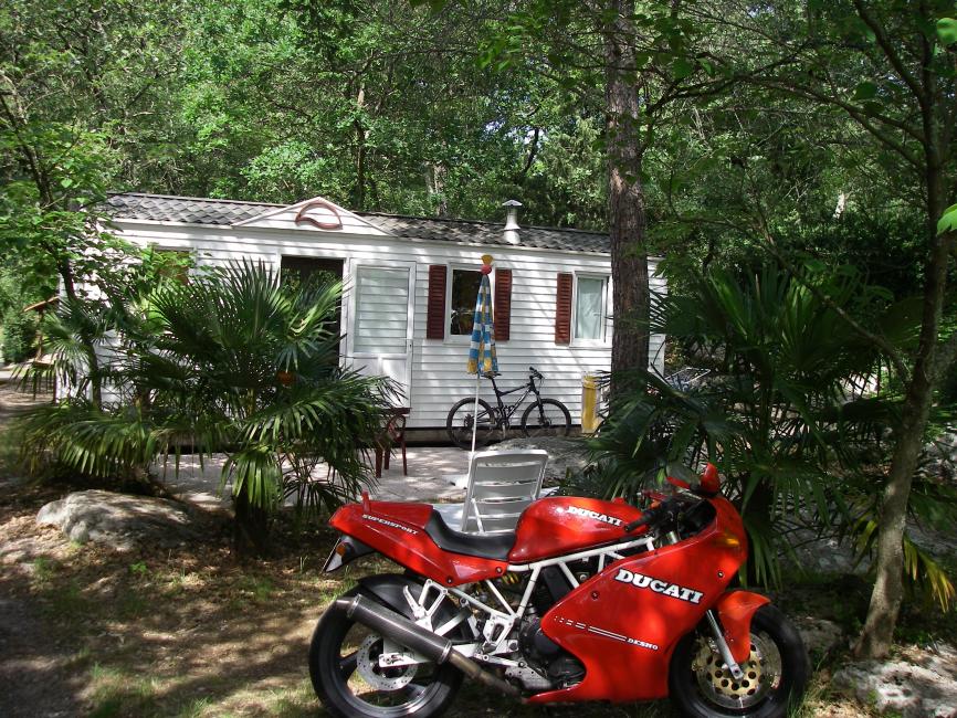 Les Roches Rodano-Alpi - Vogüé visuel 2/3