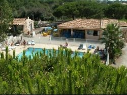 Les Romarins Linguadoca-Rossiglione - Agde visuel 1/4