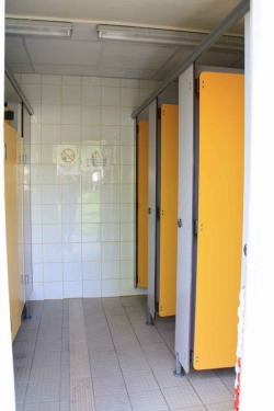 Les Romarins Linguadoca-Rossiglione - Agde visuel 2/4