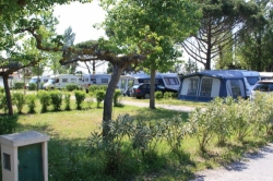 Les Romarins Linguadoca-Rossiglione - Agde visuel 3/4