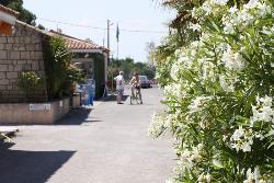 Les Romarins Linguadoca-Rossiglione - Agde visuel 4/4