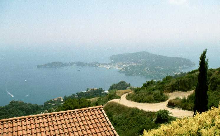 Les Romarins Provenza-Alpi-Costa Azzurra - Éze visuel 1/1