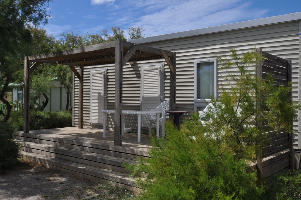 Les Roquilles Linguadoca-Rossiglione - Palavas-les-Flots visuel 2/10