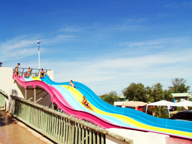 Les Roquilles Linguadoca-Rossiglione - Palavas-les-Flots visuel 3/10