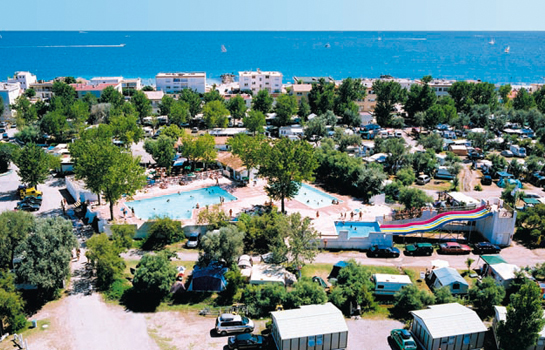 Les Roquilles Linguadoca-Rossiglione - Palavas-les-Flots visuel 4/10