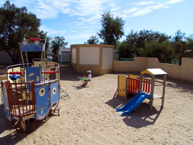 Les Roquilles Linguadoca-Rossiglione - Palavas-les-Flots visuel 6/10