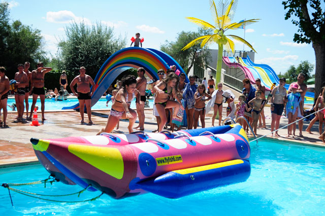 Les Roquilles Linguadoca-Rossiglione - Palavas-les-Flots visuel 7/10