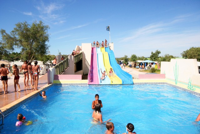 Les Roquilles Linguadoca-Rossiglione - Palavas-les-Flots visuel 8/10