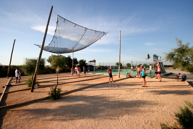 Les Roquilles Linguadoca-Rossiglione - Palavas-les-Flots visuel 10/10