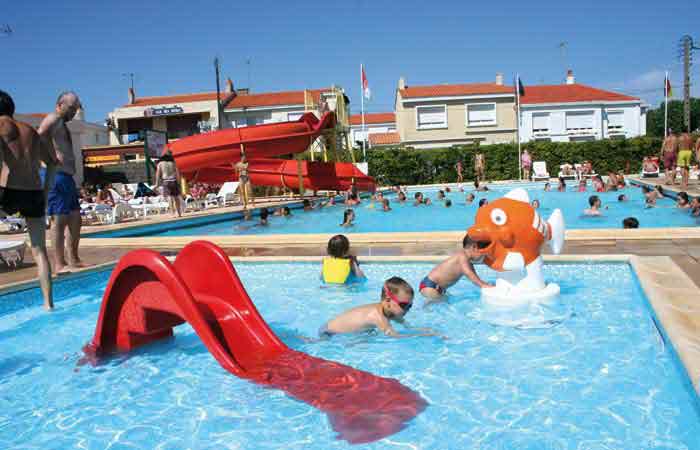 Les Roses Paesi della Loira - Les Sables-d'Olonne visuel 2/11
