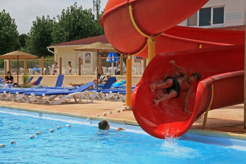 Les Roses Paesi della Loira - Les Sables-d'Olonne visuel 3/11