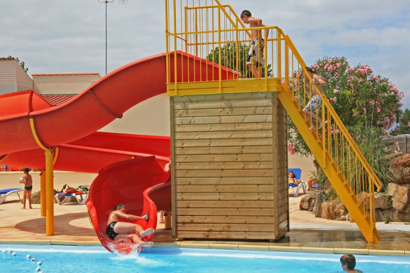 Les Roses Paesi della Loira - Les Sables-d'Olonne visuel 4/11