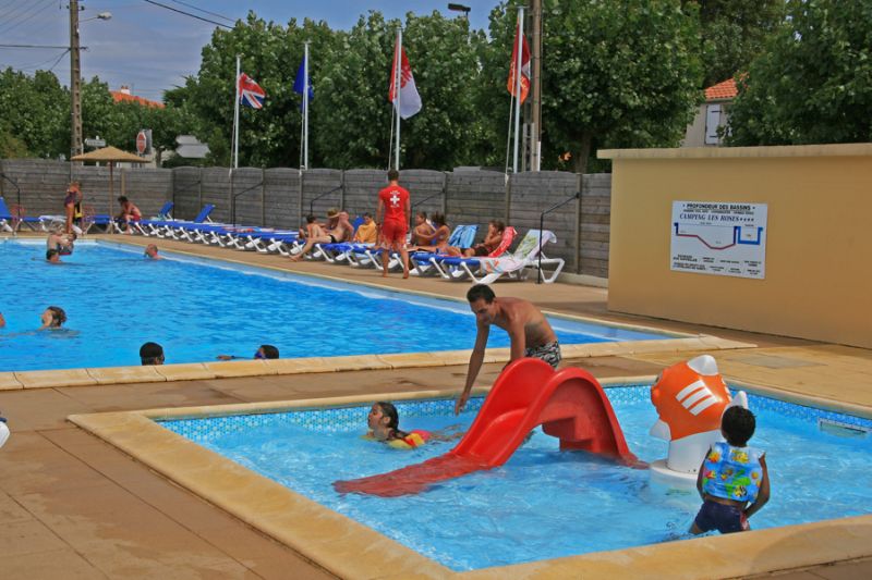 Les Roses Paesi della Loira - Les Sables-d'Olonne visuel 7/11