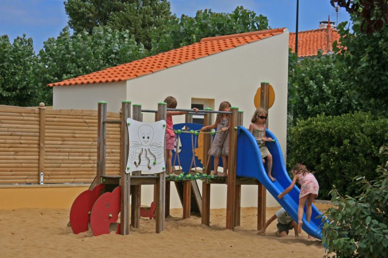 Les Roses Paesi della Loira - Les Sables-d'Olonne visuel 8/11