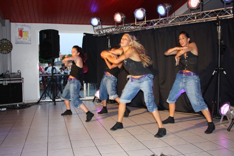 Les Roses Paesi della Loira - Les Sables-d'Olonne visuel 9/11