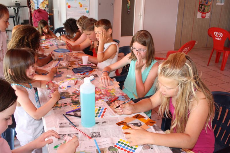 Les Roses Paesi della Loira - Les Sables-d'Olonne visuel 11/11