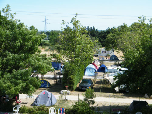L'Arlésienne Provenza-Alpi-Costa Azzurra - Arles visuel 3/8