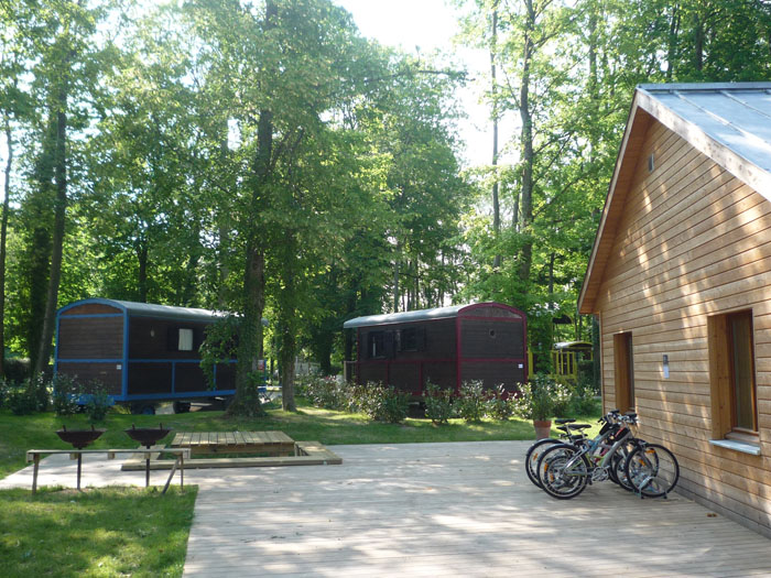 Village de la Champagne Champagne-Ardenne - Bar-sur-Aube visuel 7/10