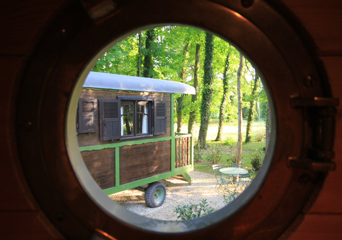 Village de la Champagne Champagne-Ardenne - Bar-sur-Aube visuel 9/10