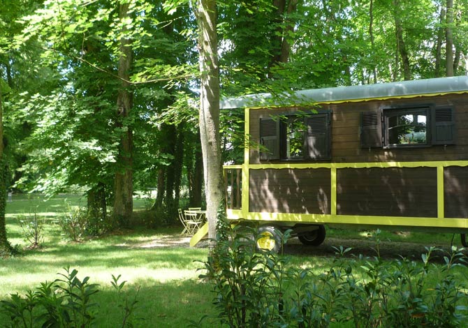 Village de la Champagne Champagne-Ardenne - Bar-sur-Aube visuel 10/10