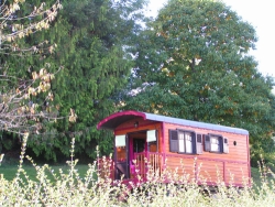 Les Roulottes des Korrigans Bretagna - Brasparts visuel 2/10