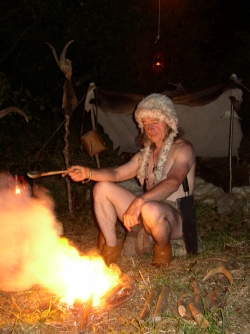 Les Roulottes des Korrigans Bretagna - Brasparts visuel 3/10