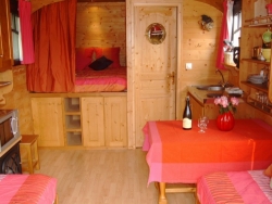 Les Roulottes des Korrigans Bretagna - Brasparts visuel 5/10