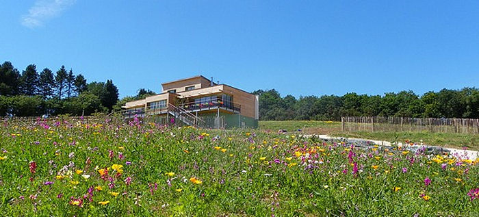 Les Roulottes des Korrigans Bretagna - Brasparts visuel 7/10