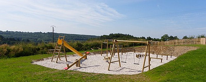 Les Roulottes des Korrigans Bretagna - Brasparts visuel 8/10