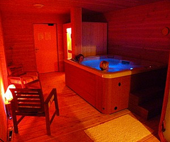 Les Roulottes des Korrigans Bretagna - Brasparts visuel 9/10