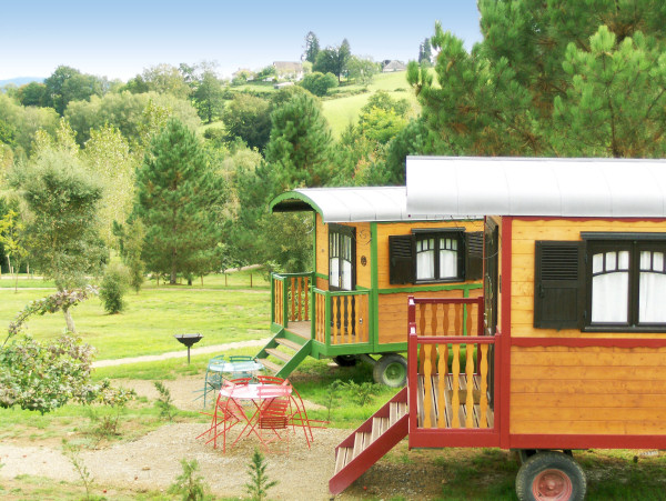 Village des Monédières Limosino - Chamberet visuel 1/10 Village des Monédières Limosino - Chamberet visuel 1/10