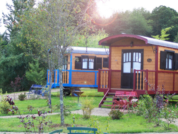 Village des Monédières Limosino - Chamberet visuel 3/10 Village des Monédières Limosino - Chamberet visuel 3/10