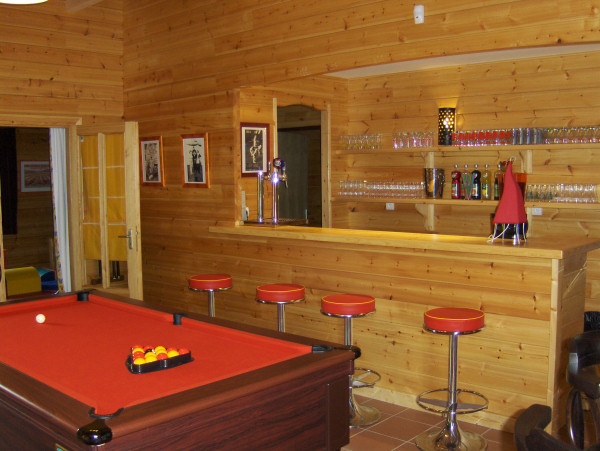 Village des Monédières Limosino - Chamberet visuel 7/10 Village des Monédières Limosino - Chamberet visuel 7/10