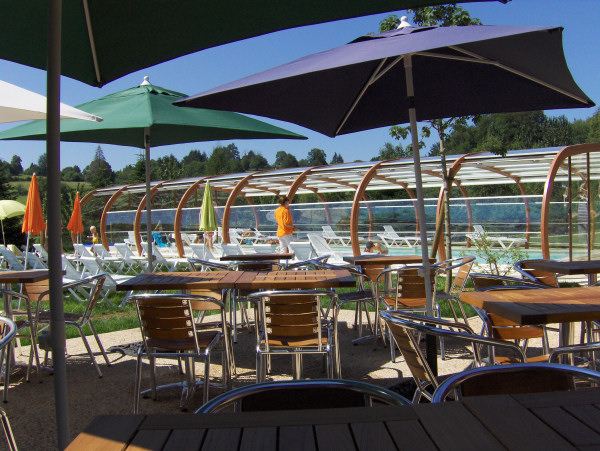 Village des Monédières Limosino - Chamberet visuel 10/10 Village des Monédières Limosino - Chamberet visuel 10/10