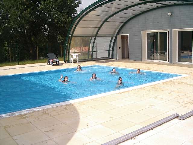 Les Rulières Paesi della Loira - Saint-Valérien visuel 5/5 Les Rulières Paesi della Loira - Saint-Valérien visuel 5/5