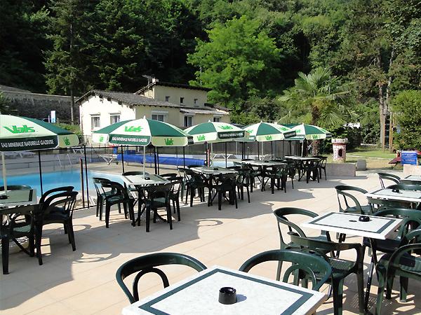 Les Sables Rodano-Alpi - Tournon sur Rhône visuel 8/8