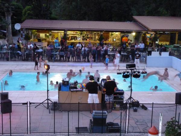 Les Sables Rodano-Alpi - Tournon sur Rhône visuel 6/8