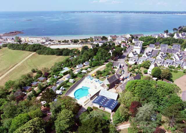 Les Sables Blancs Bretagna - Concarneau visuel 2/11 Les Sables Blancs Bretagna - Concarneau visuel 2/11